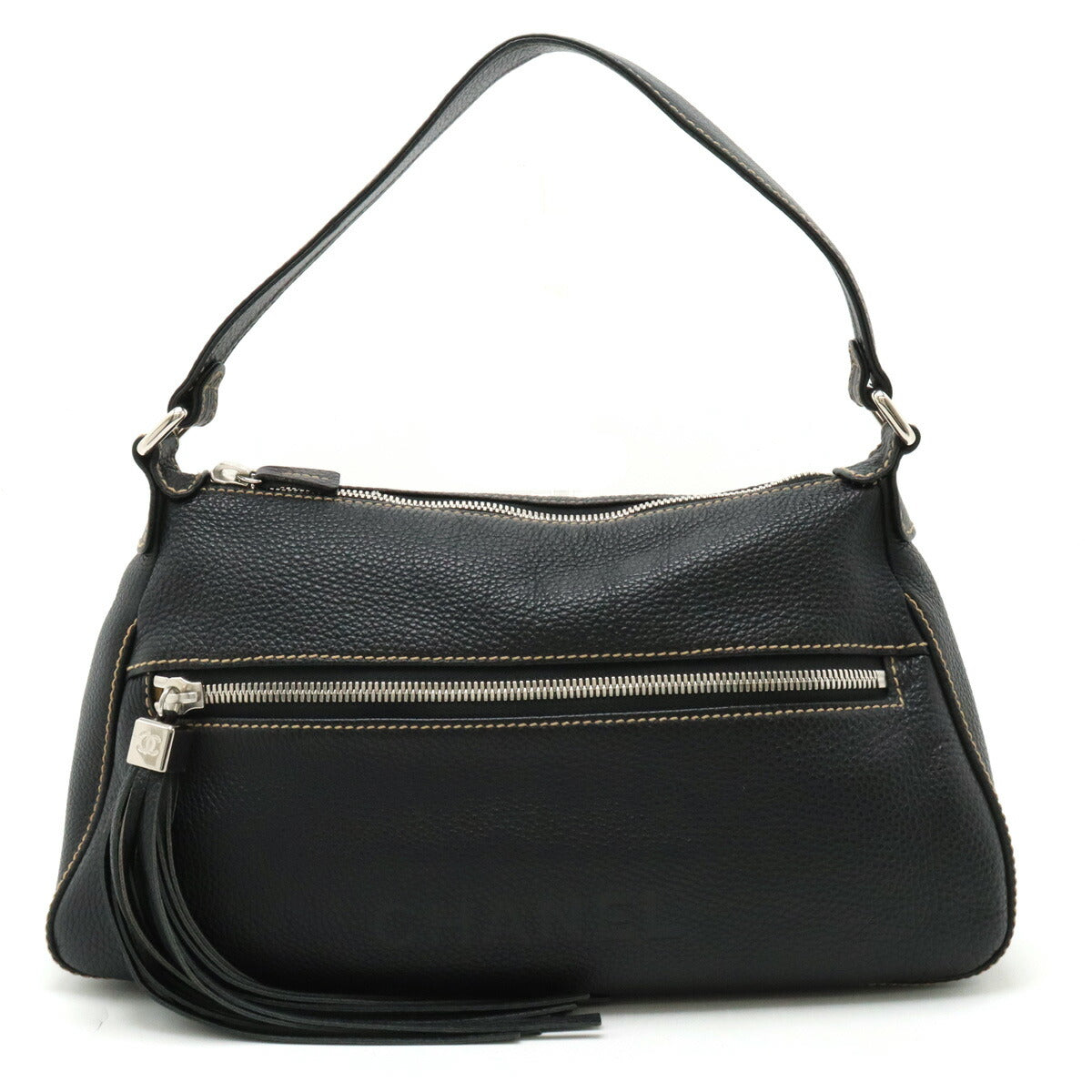Chanel Classic Flap Shoulder Bag - Rovelle Bags
