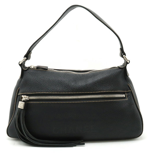 Chanel Classic Flap Shoulder Bag - Rovelle Bags