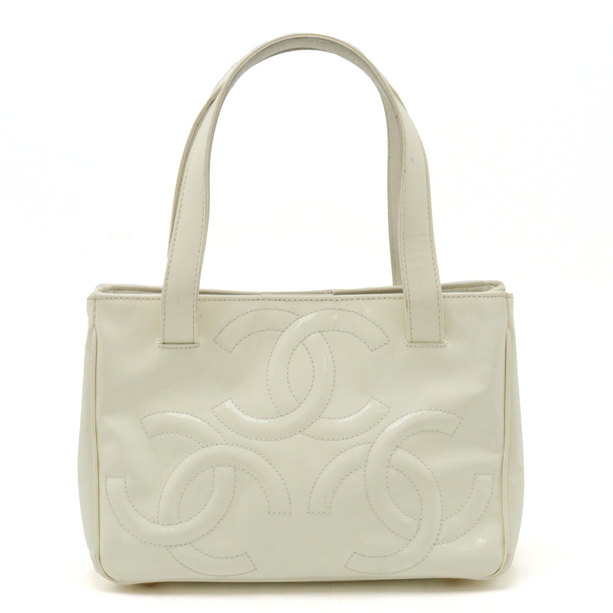 Chanel Classic Flap Flap Bag - Rovelle Bags