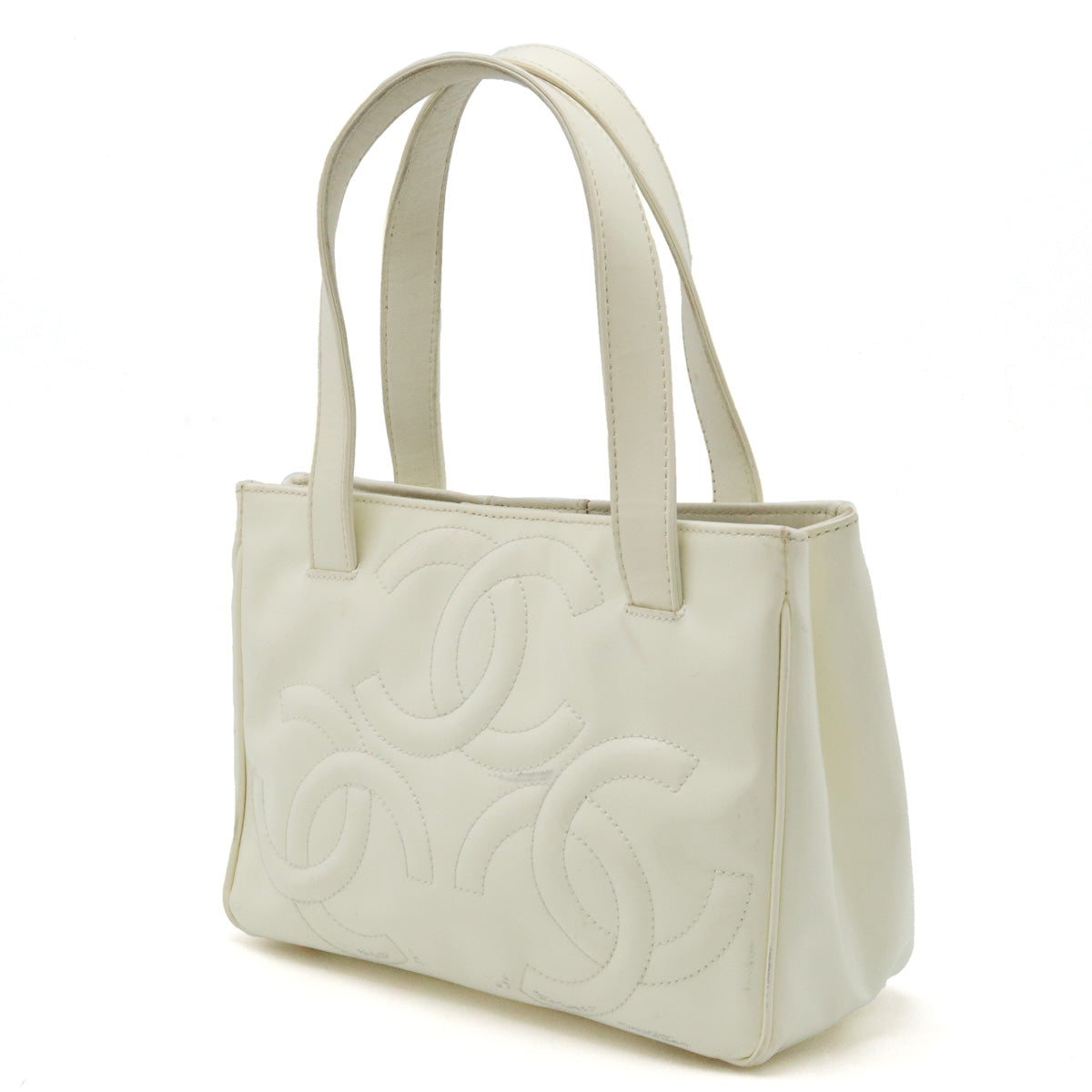 Chanel Classic Flap Flap Bag - Rovelle Bags