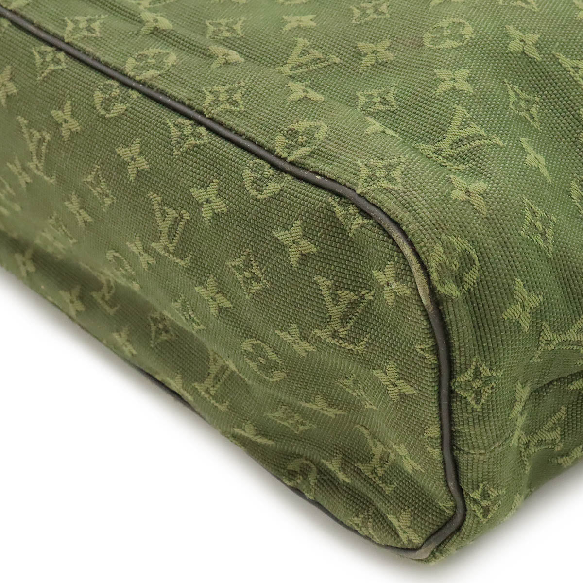 Louis Vuitton Monogram Mini Lucille GM 2way bag M92681