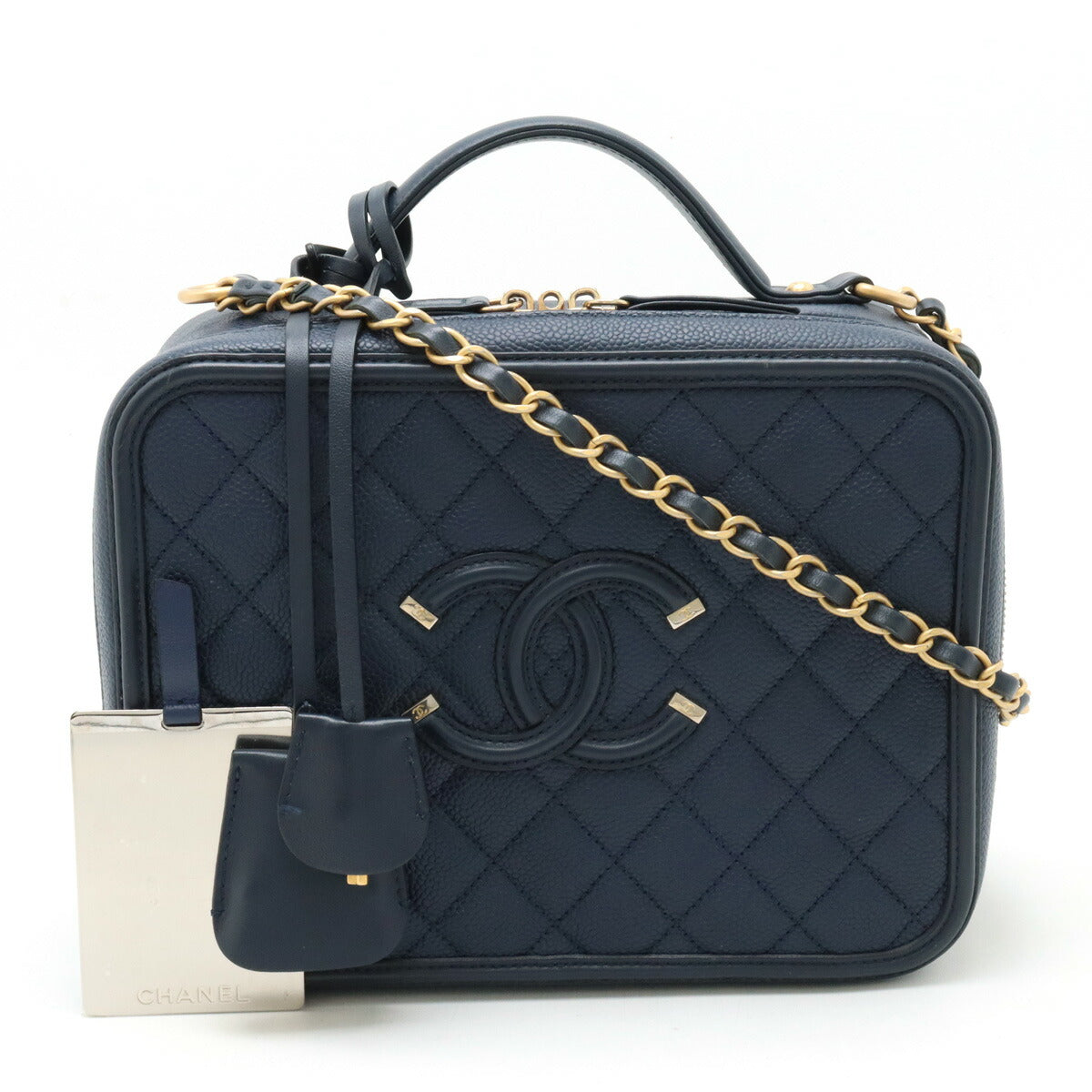 Chanel Classic Flap Flap Bag - Rovelle Bags