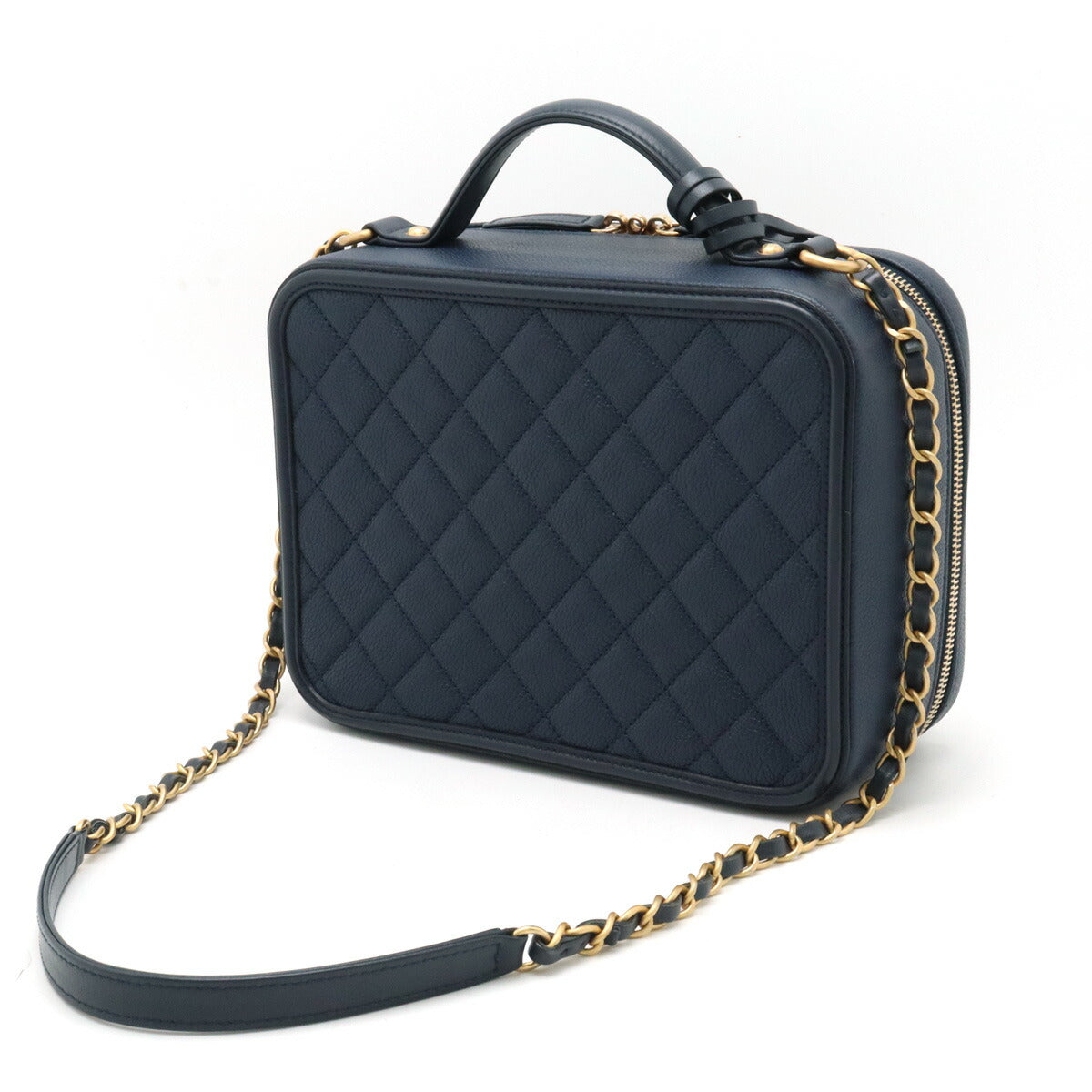 Chanel Classic Flap Flap Bag - Rovelle Bags