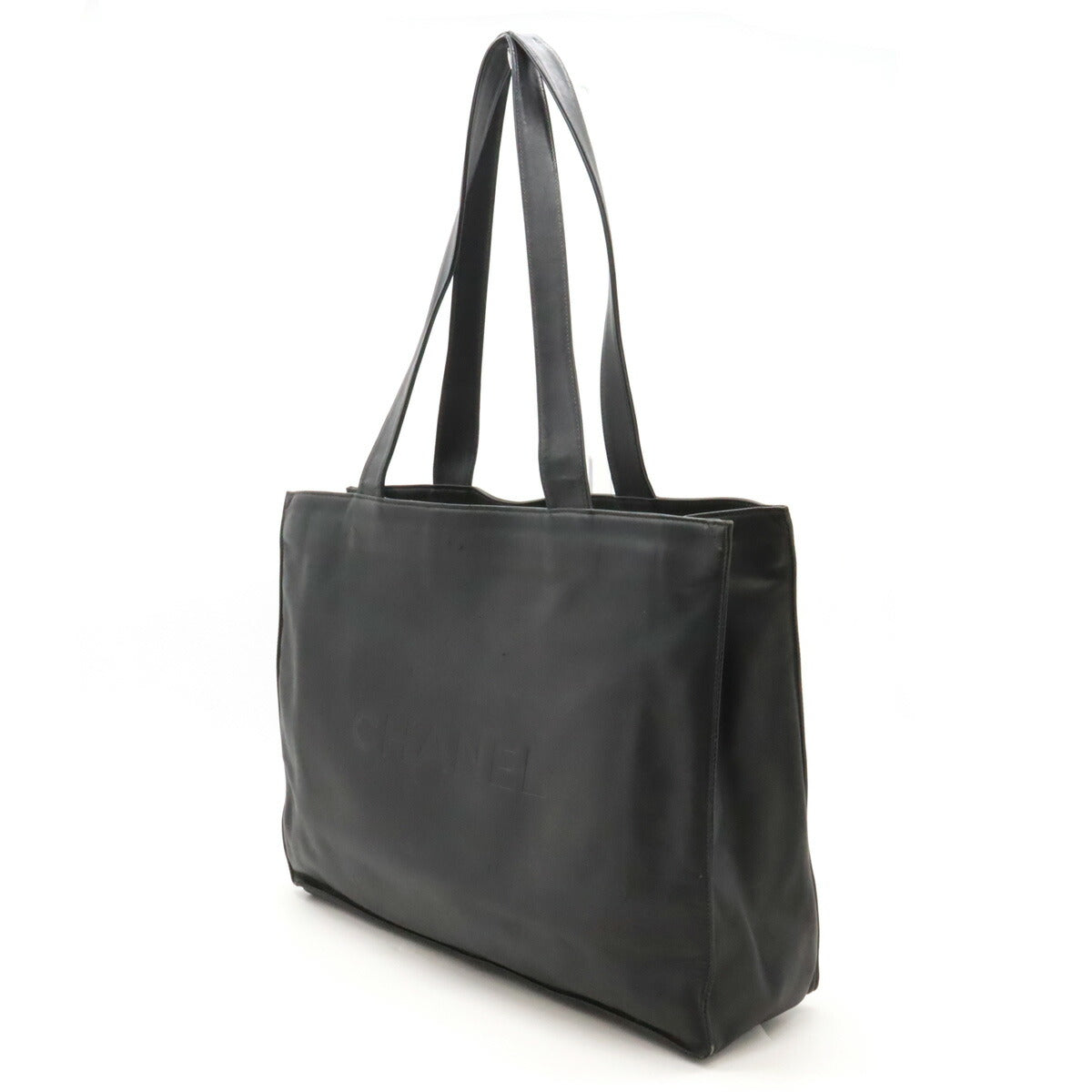 Chanel Classic Flap Tote Bag - Rovelle Bags