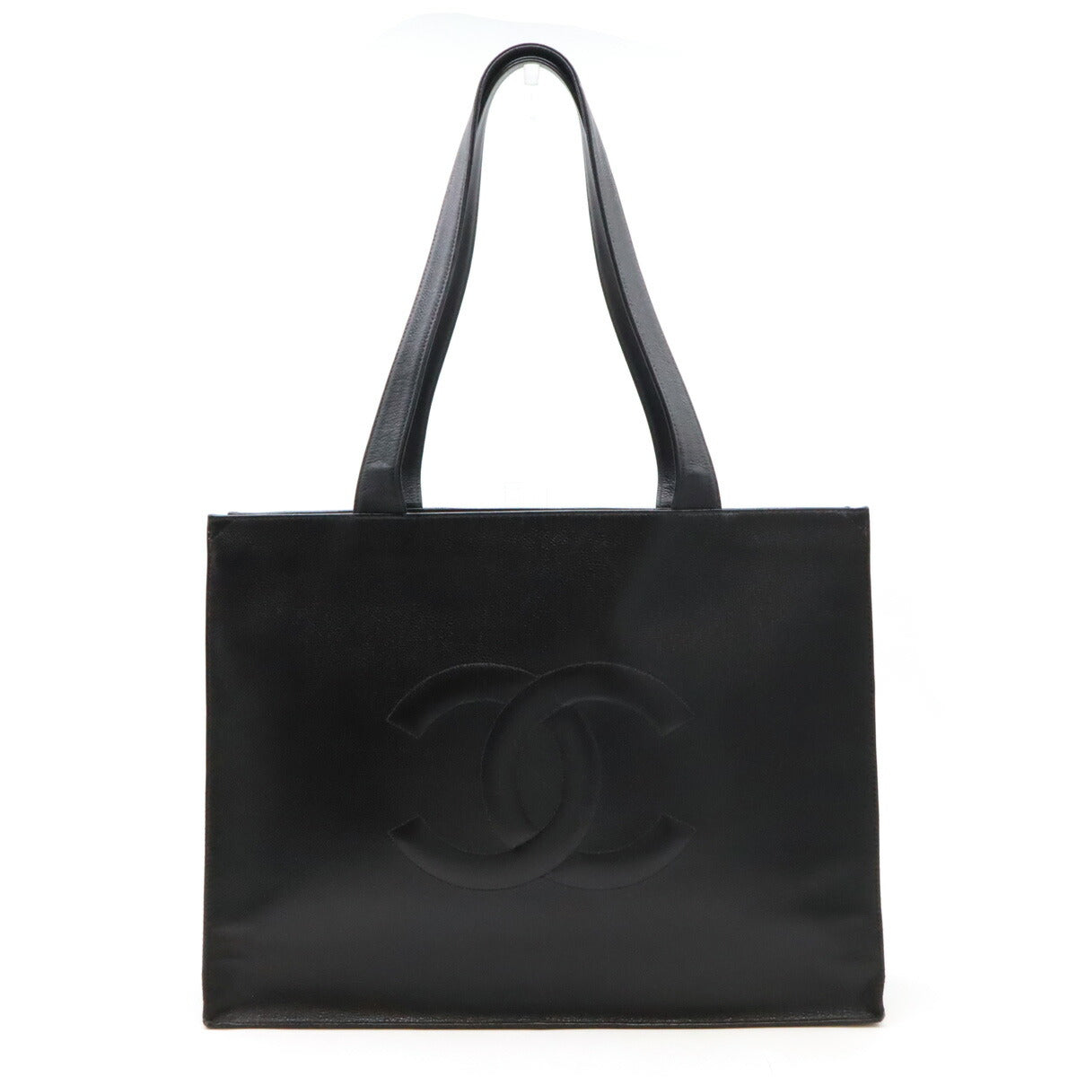Chanel Classic Flap Tote Bag - Rovelle Bags
