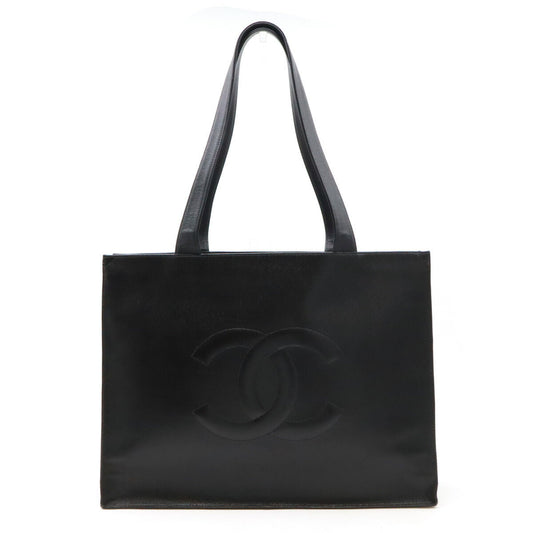Chanel Classic Flap Tote Bag - Rovelle Bags