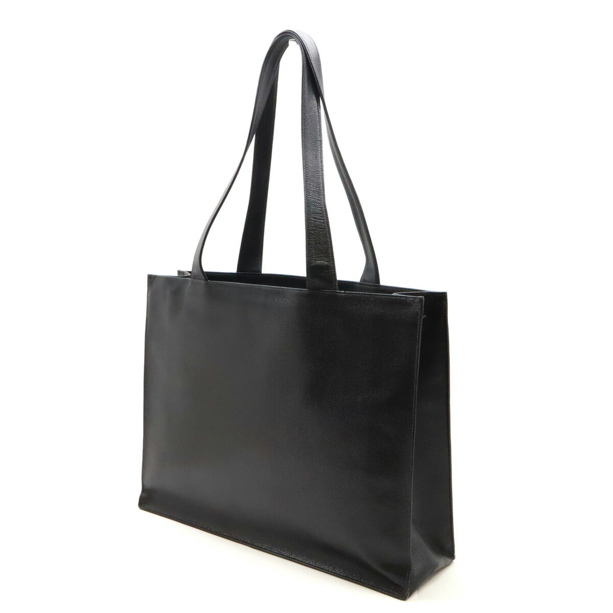 Chanel Classic Flap Tote Bag - Rovelle Bags