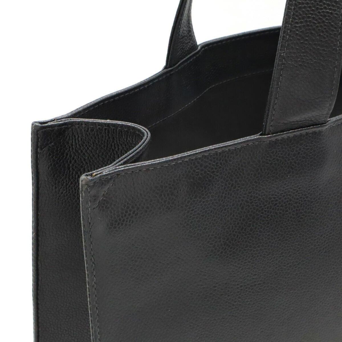 Chanel Classic Flap Tote Bag - Rovelle Bags