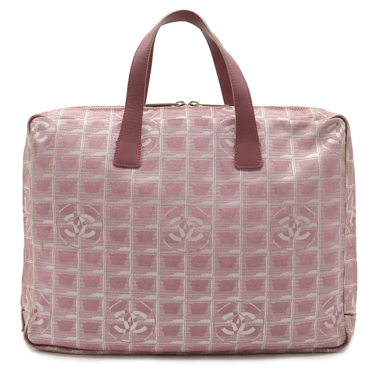 Chanel Classic Flap Tote Bag - Rovelle Bags
