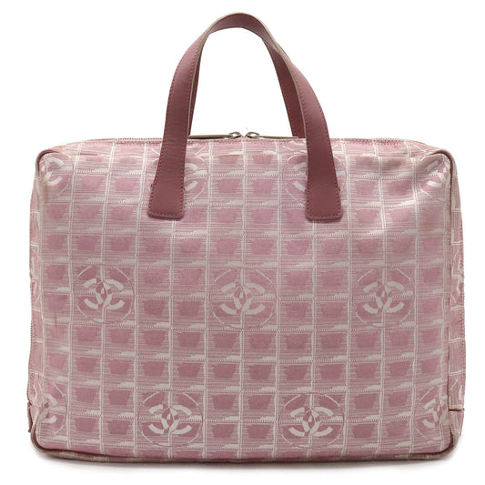 Chanel Classic Flap Tote Bag - Rovelle Bags