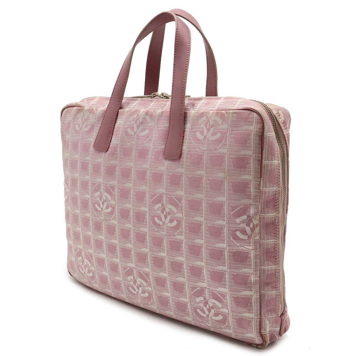 Chanel Classic Flap Tote Bag - Rovelle Bags
