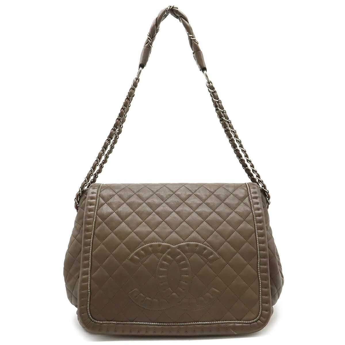 Chanel Classic Flap Shoulder Bag - Rovelle Bags