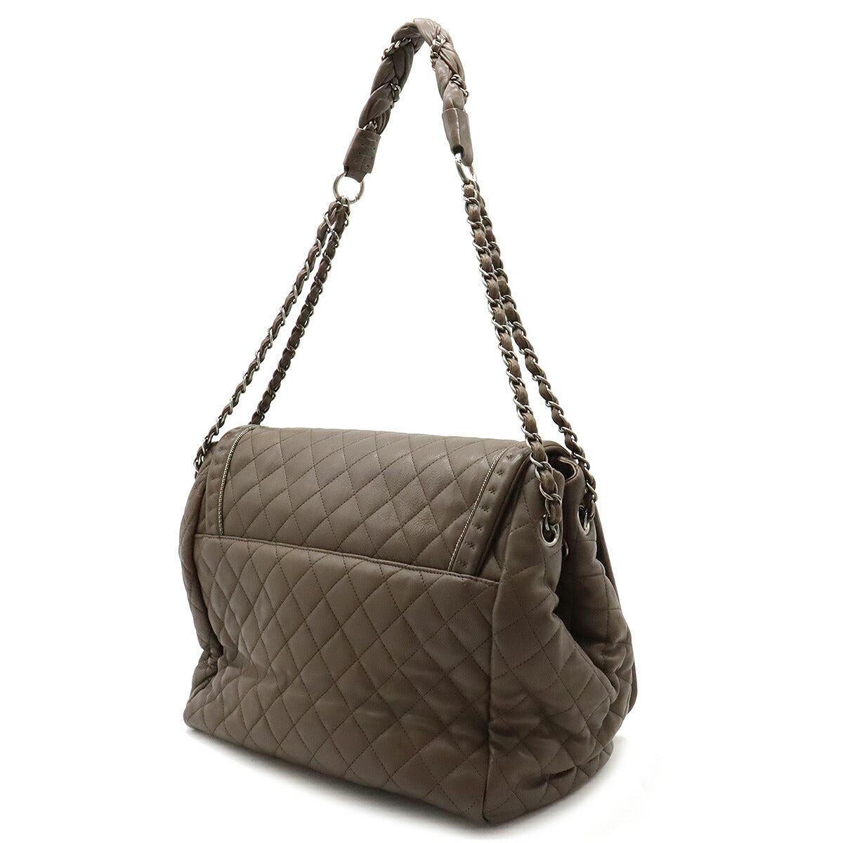 Chanel Classic Flap Shoulder Bag - Rovelle Bags