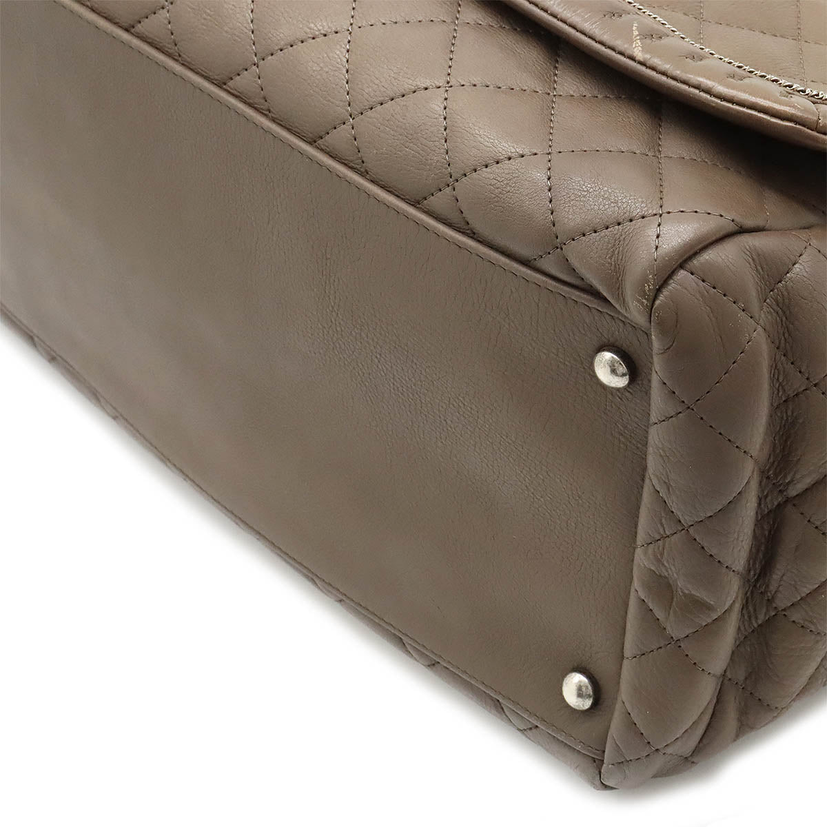Chanel Classic Flap Shoulder Bag - Rovelle Bags
