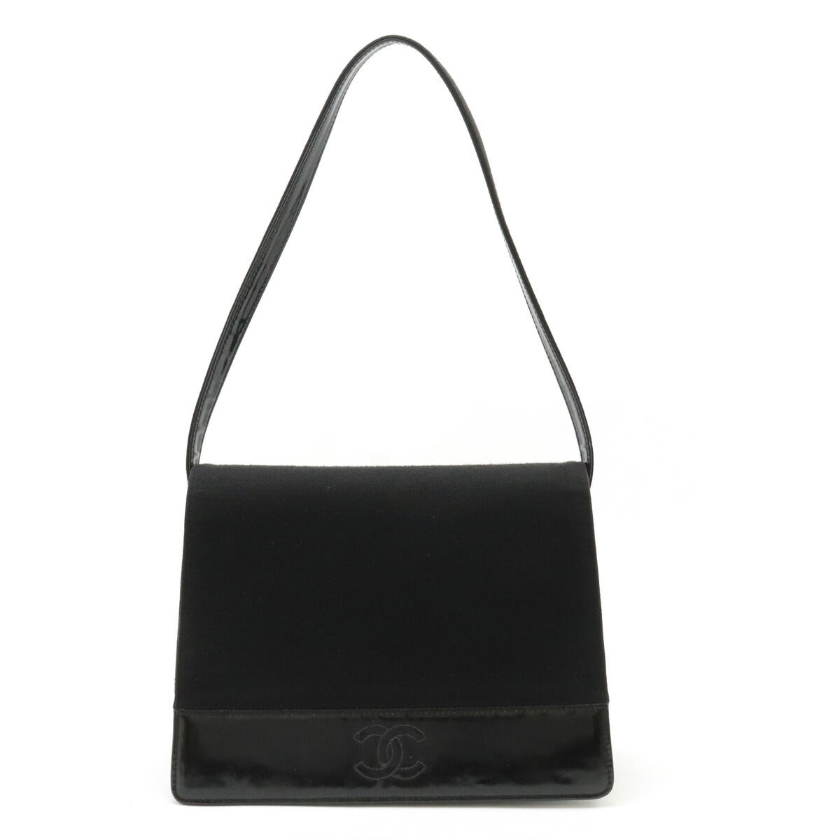 Chanel Classic Flap Shoulder Bag - Rovelle Bags