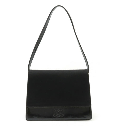Chanel Classic Flap Shoulder Bag - Rovelle Bags