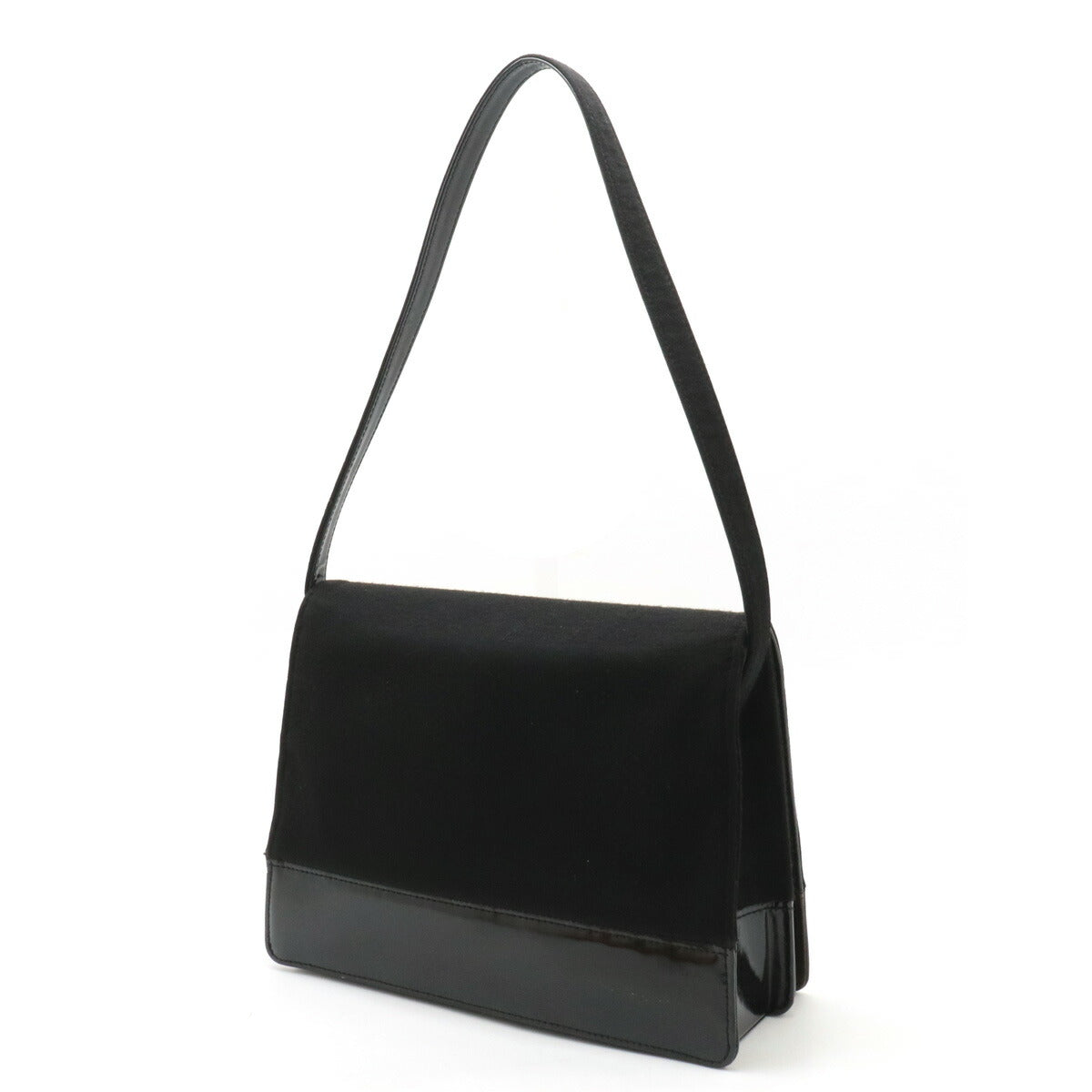 Chanel Classic Flap Shoulder Bag - Rovelle Bags
