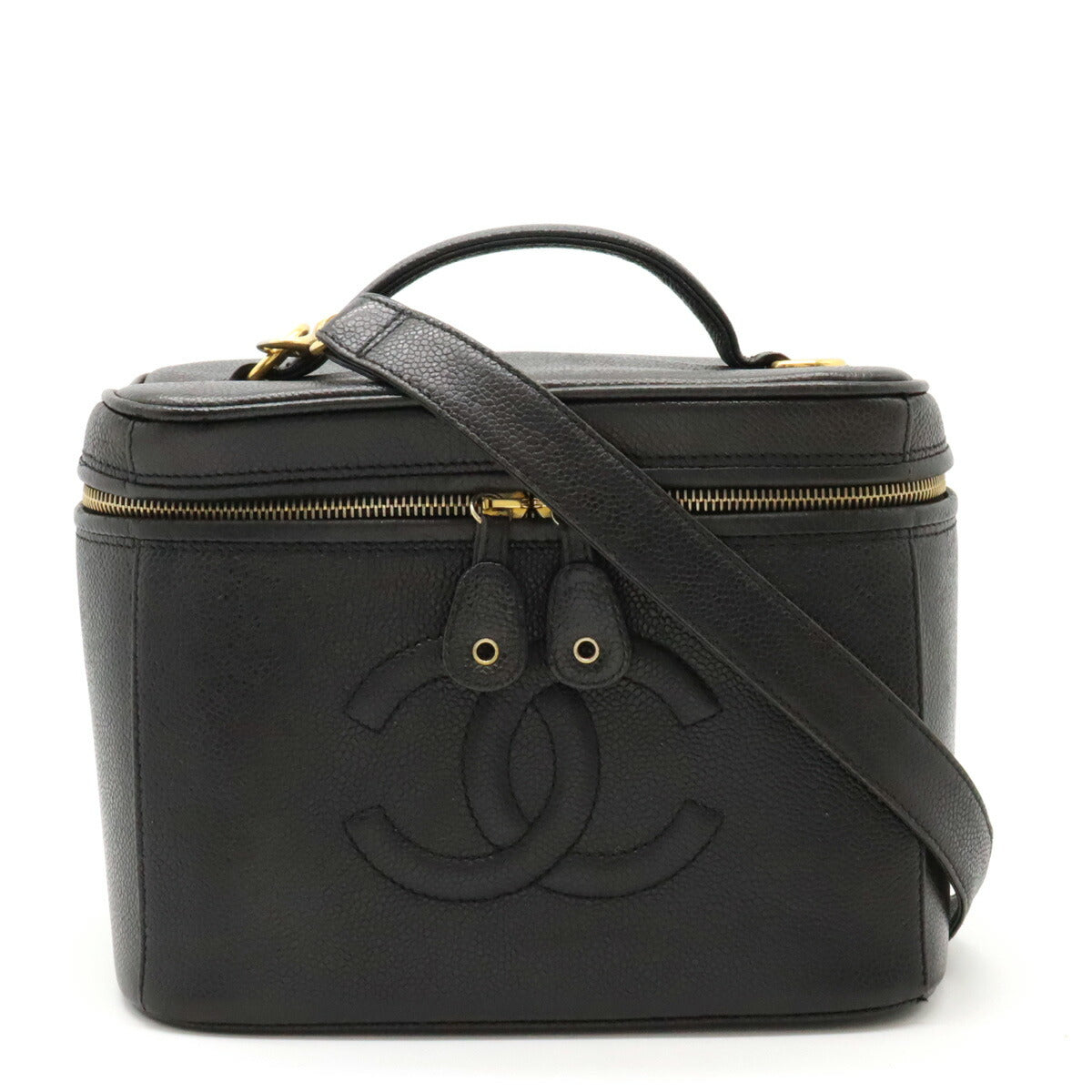Chanel Classic Flap Flap Bag - Rovelle Bags