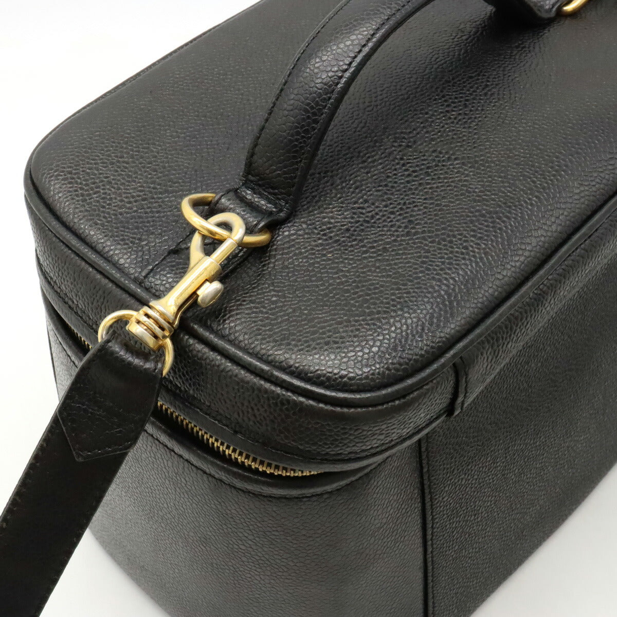 Chanel Classic Flap Flap Bag - Rovelle Bags