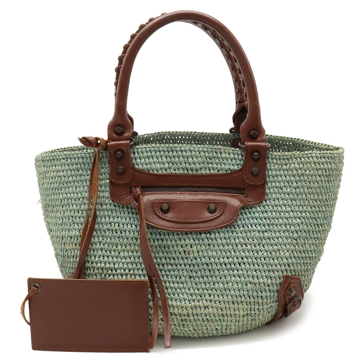 Balenciaga Tote - Rovelle Bags
