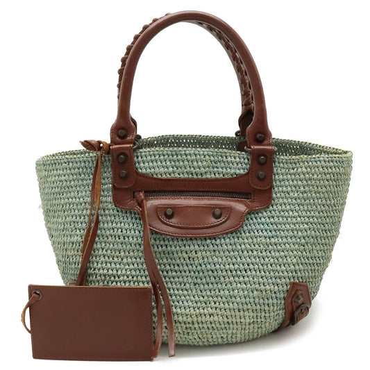 Balenciaga Tote - Rovelle Bags