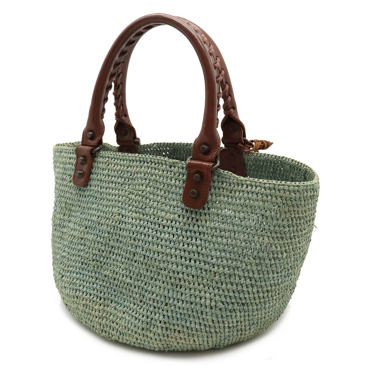 Balenciaga Tote - Rovelle Bags