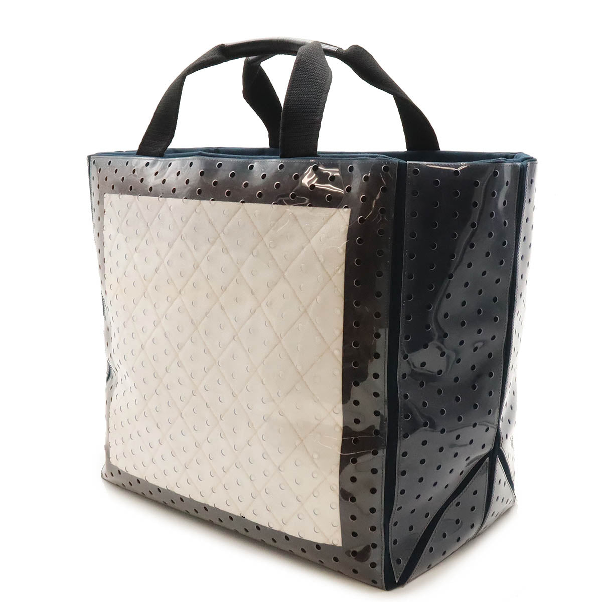Chanel Classic Flap Tote Bag - Rovelle Bags
