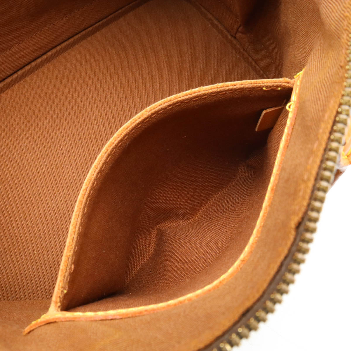 Louis Vuitton Monogram Alma Handbag