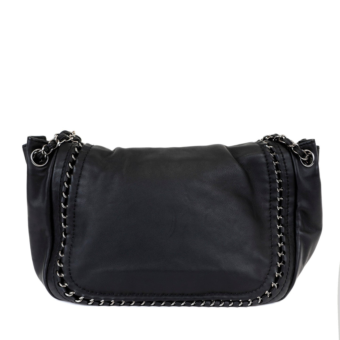 Chanel Flap Shoulder Bag - Almora Bags