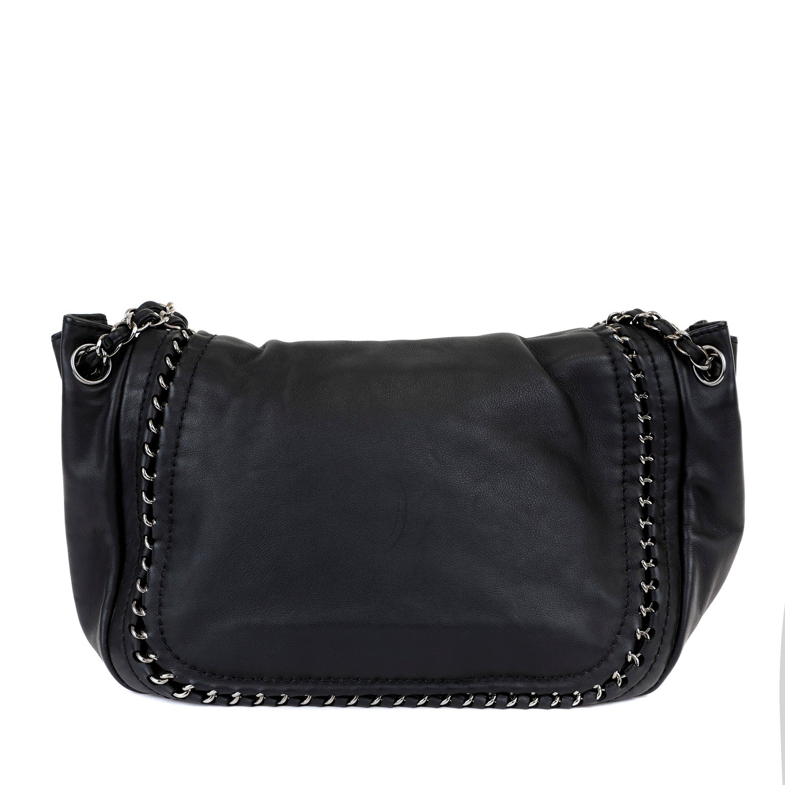 Chanel Flap Shoulder Bag - Almora Bags