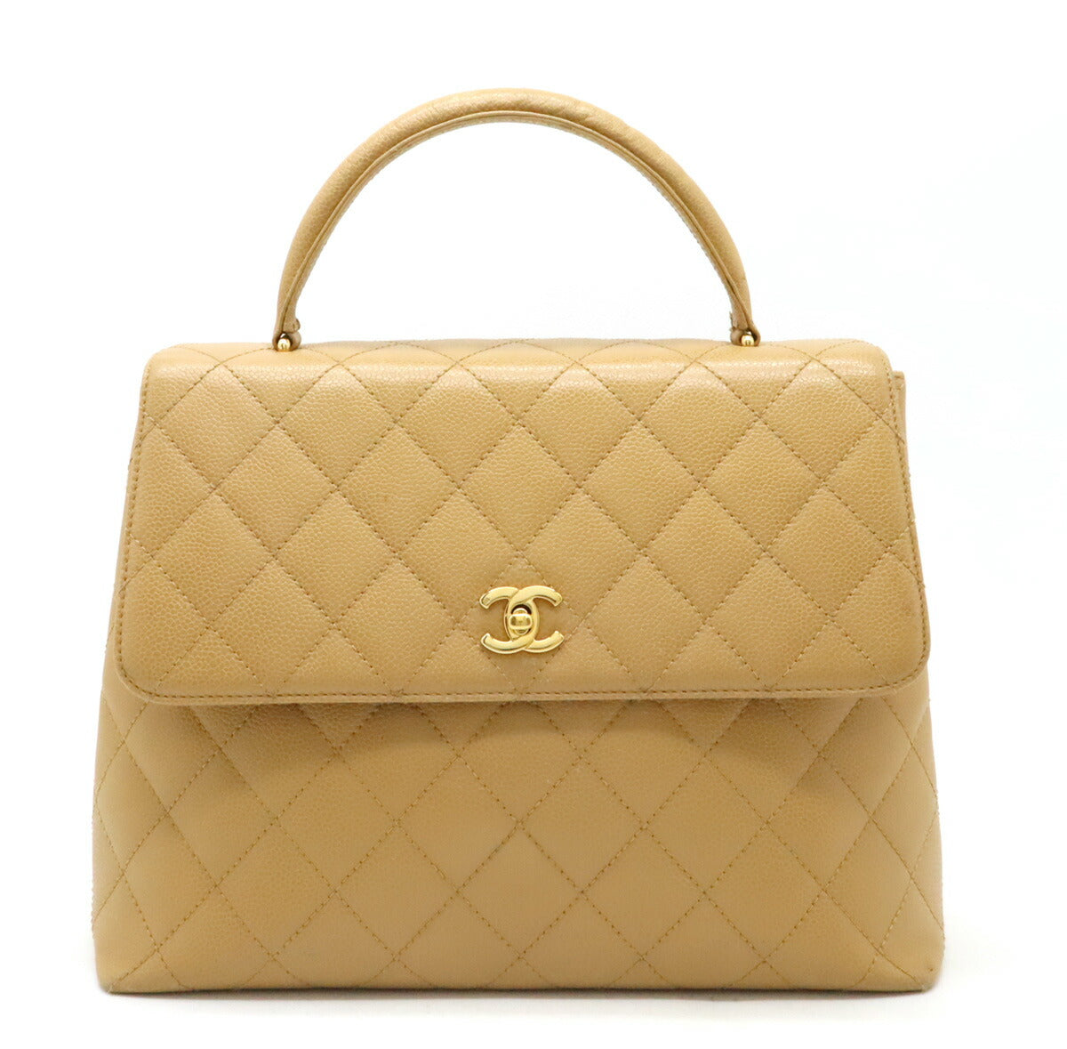Chanel Classic Flap Flap Bag - Rovelle Bags