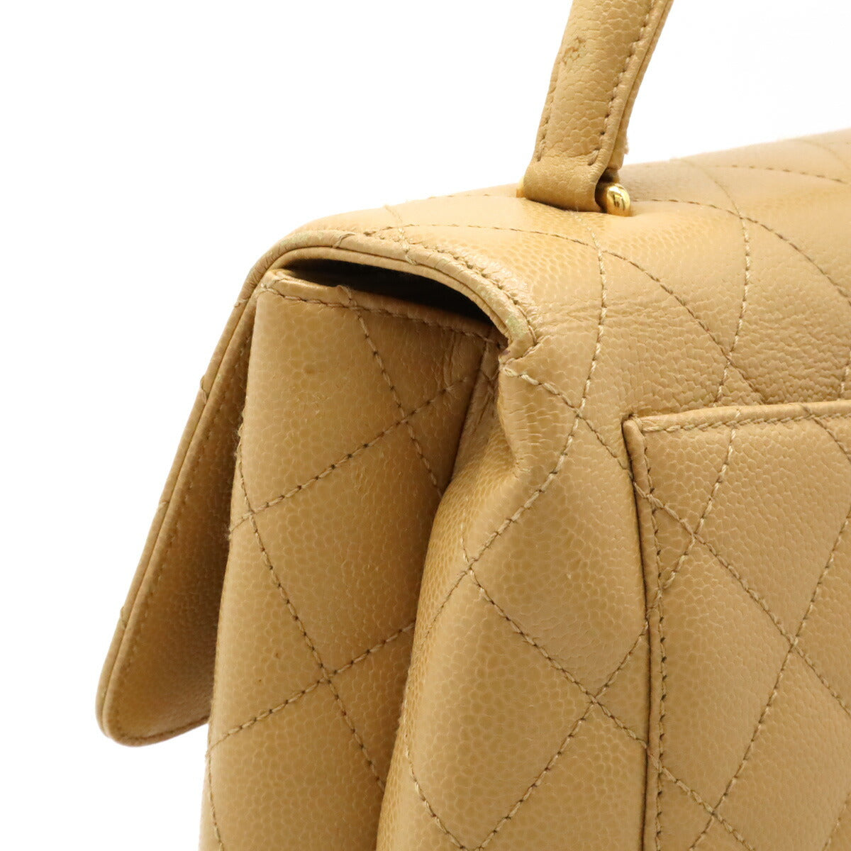 Chanel Classic Flap Flap Bag - Rovelle Bags