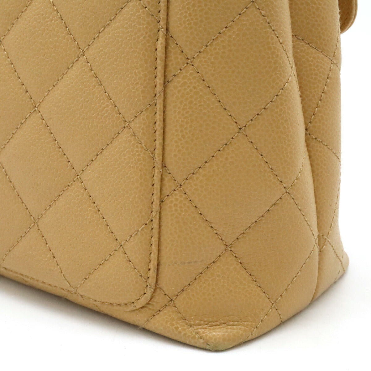 Chanel Classic Flap Flap Bag - Rovelle Bags