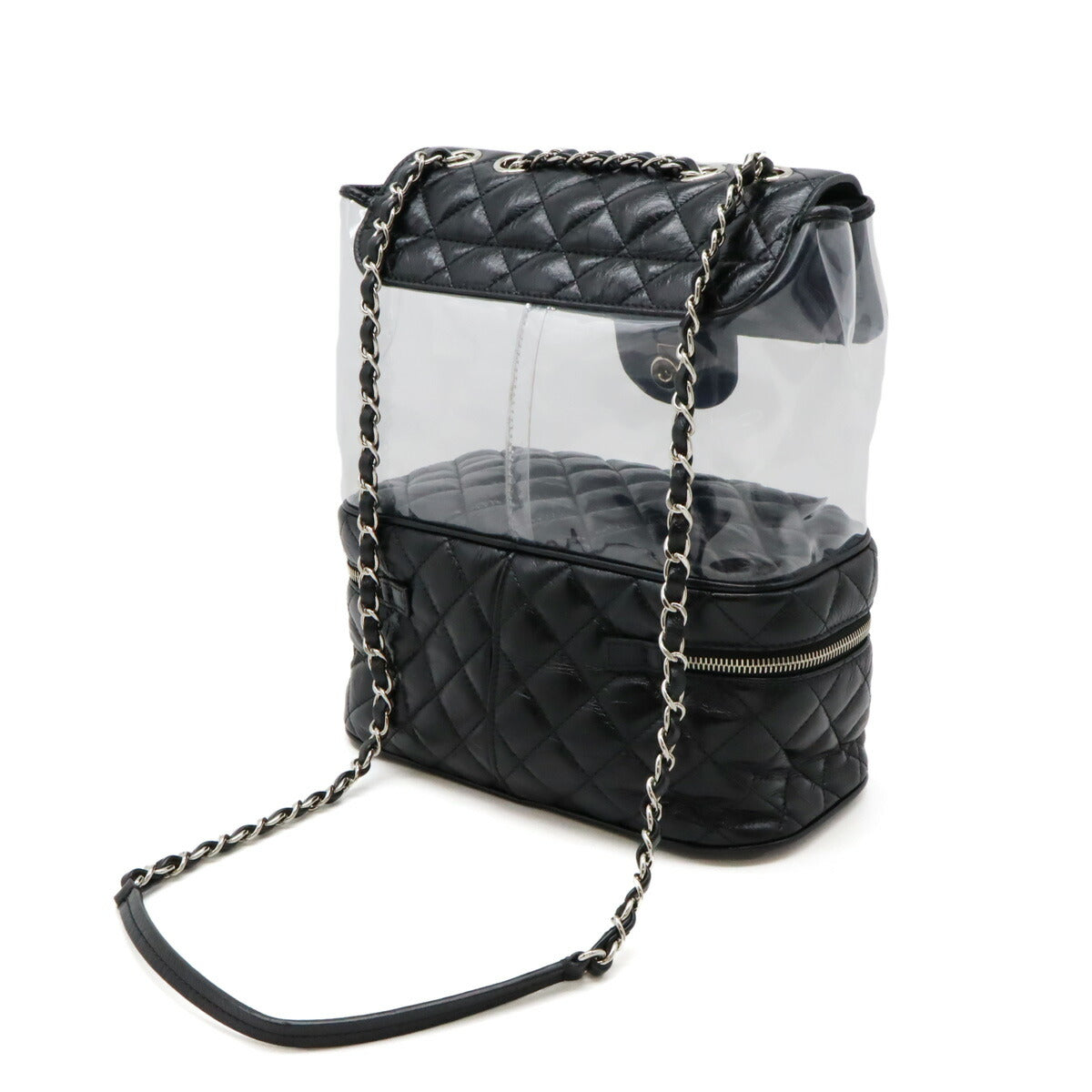 Chanel Classic Flap Shoulder Bag - Rovelle Bags