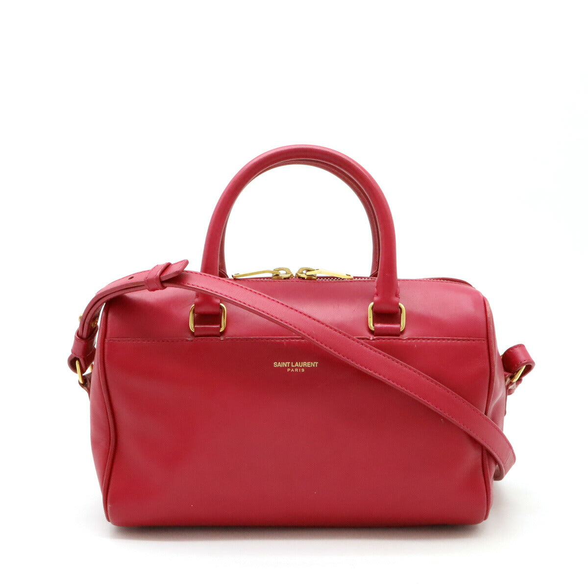 Saint Laurent Handbag - Rovelle Bags