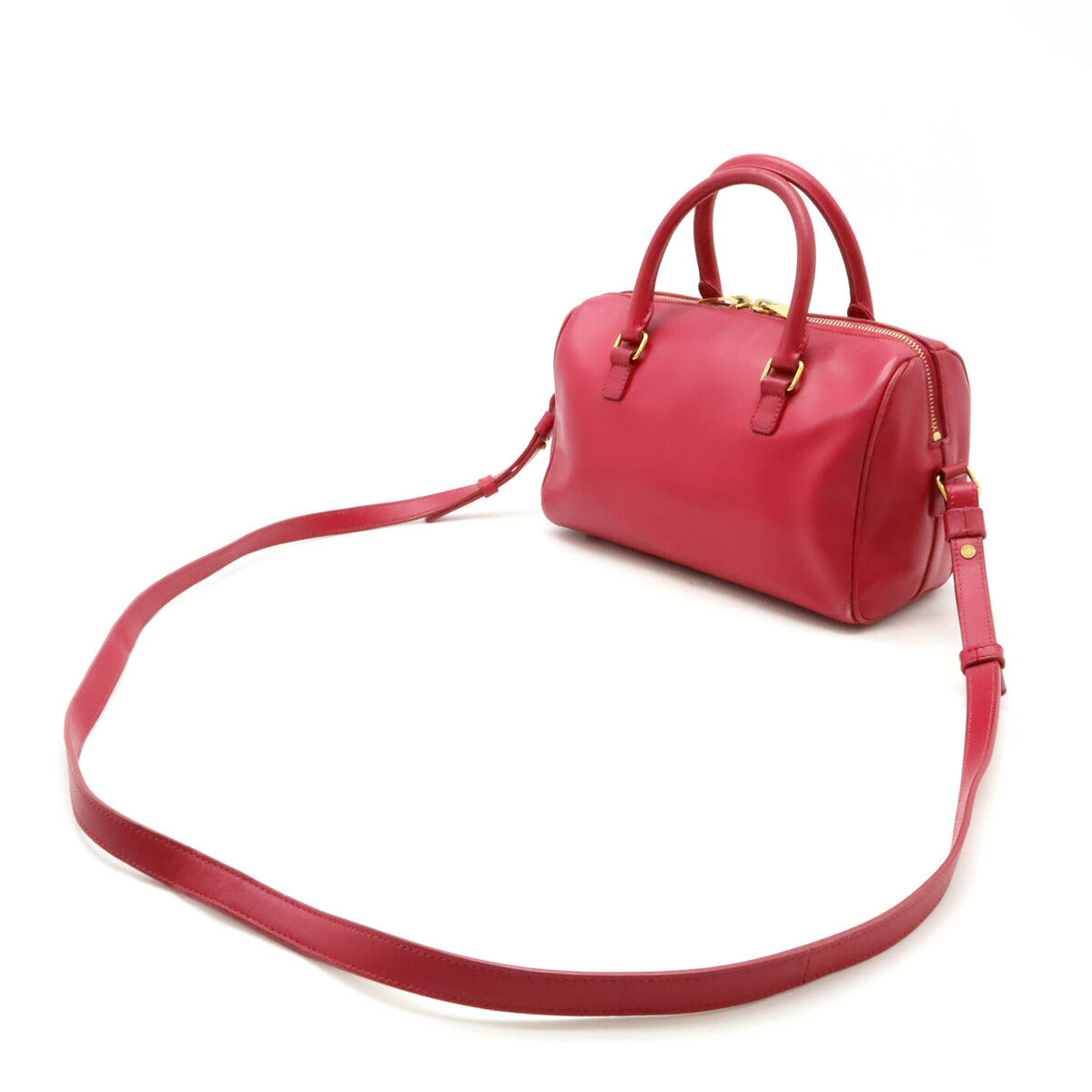 Saint Laurent Handbag - Rovelle Bags