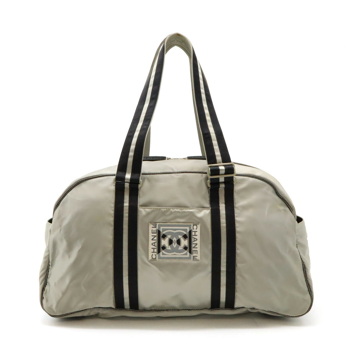 Chanel Classic Flap Flap Bag - Rovelle Bags