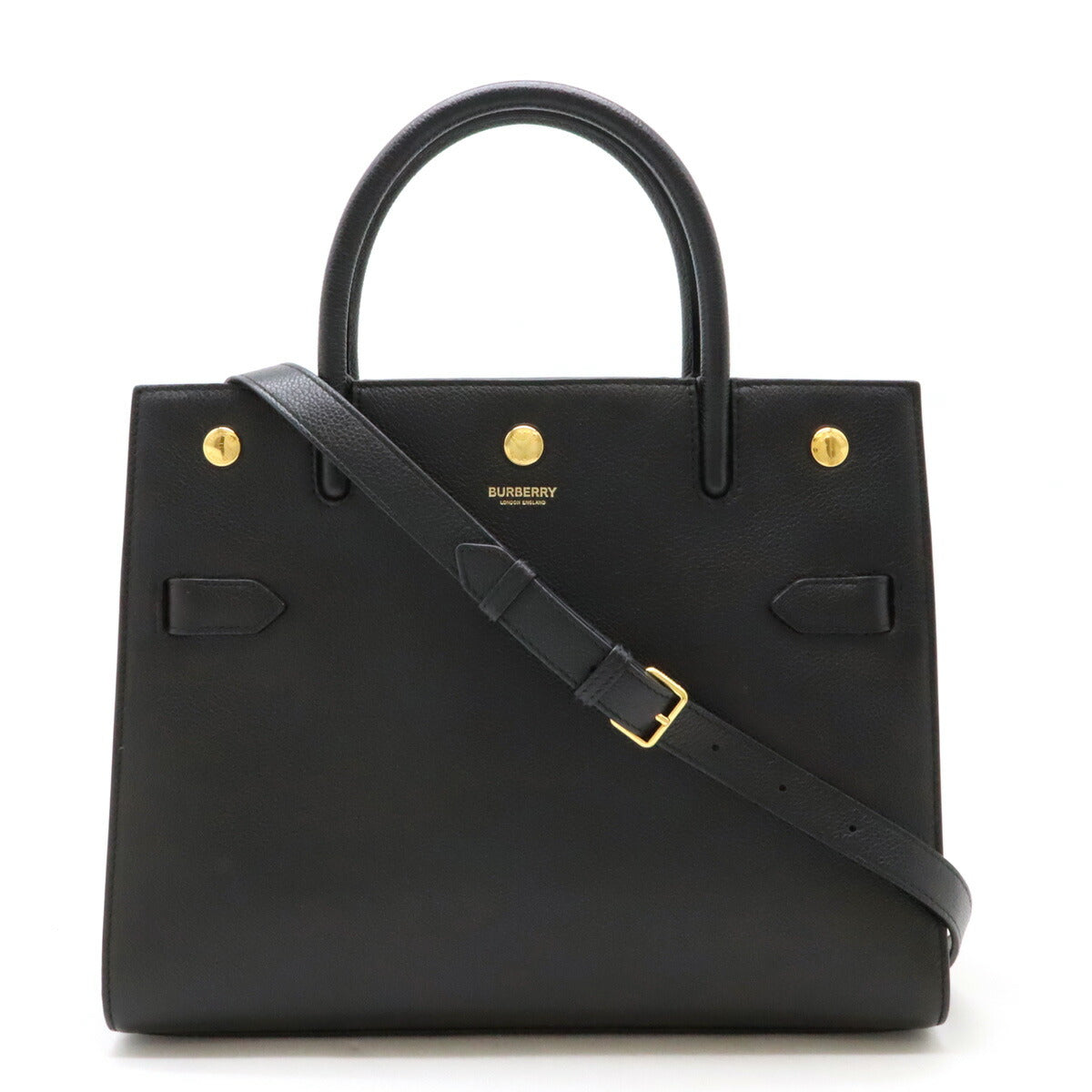 Burberry Handbag - Rovelle Bags