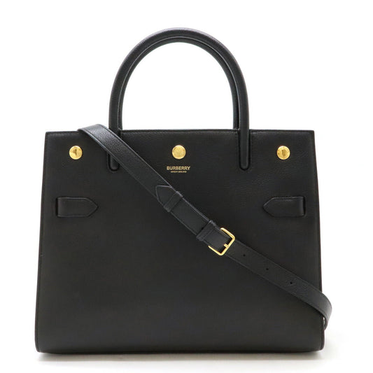 Burberry Handbag - Rovelle Bags