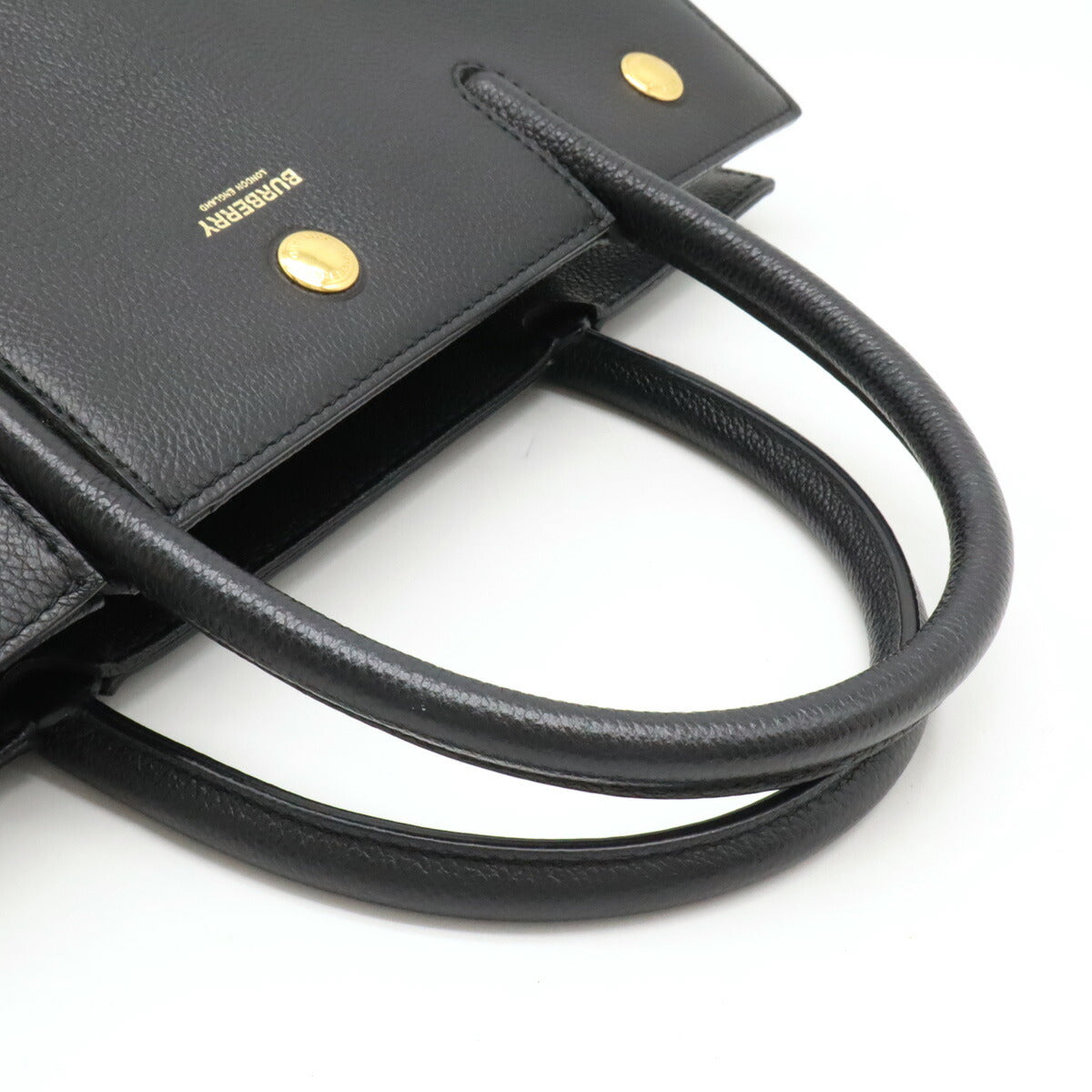 Burberry Handbag - Rovelle Bags