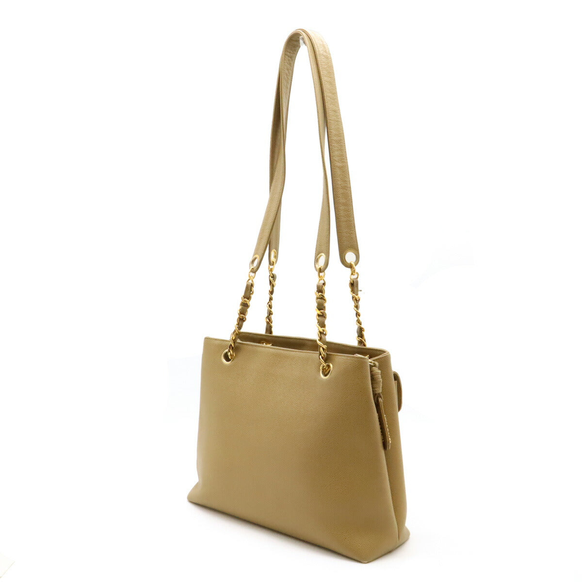 Chanel Classic Flap Tote Bag - Rovelle Bags