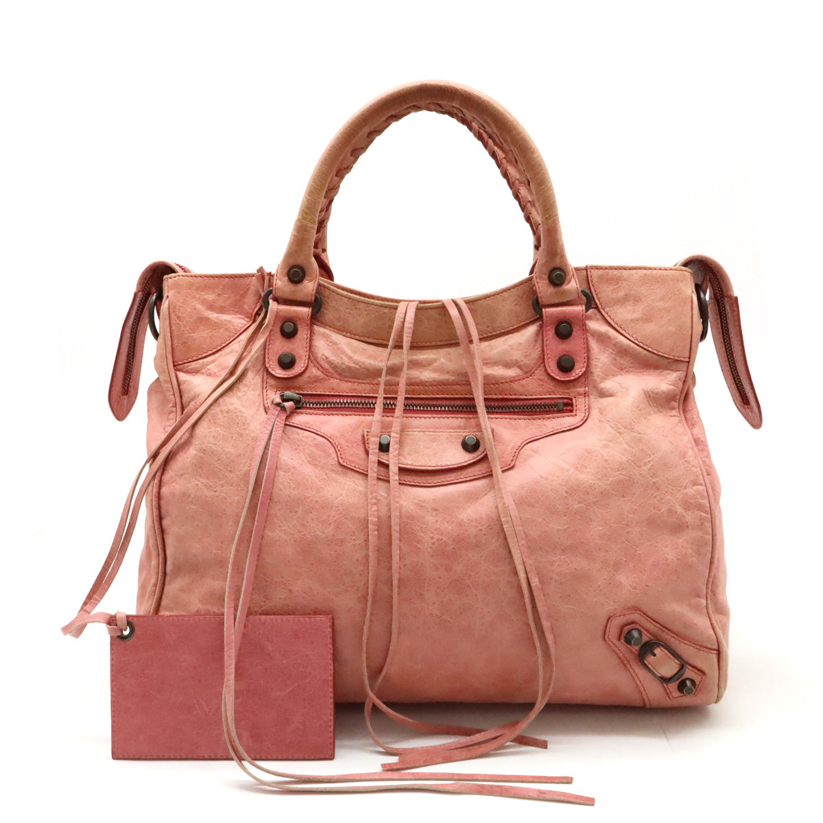 Balenciaga Tote - Rovelle Bags