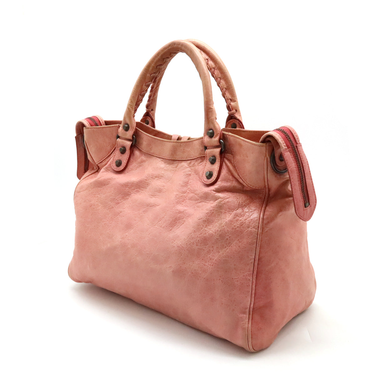 Balenciaga Tote - Rovelle Bags