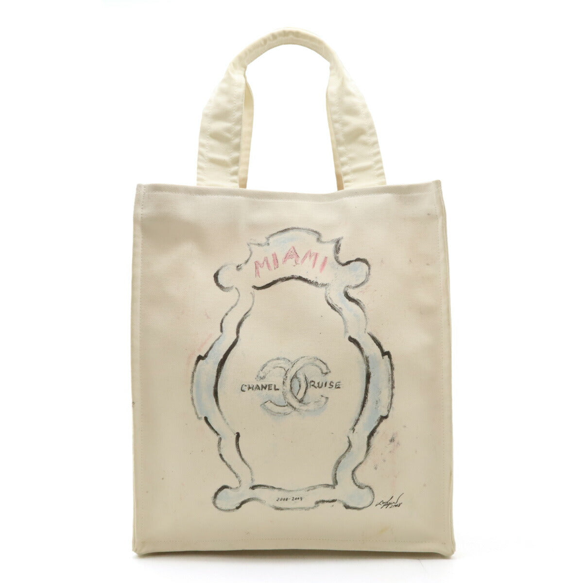 Chanel Classic Flap Tote Bag - Rovelle Bags