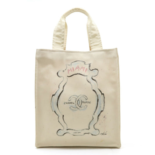 Chanel Classic Flap Tote Bag - Rovelle Bags