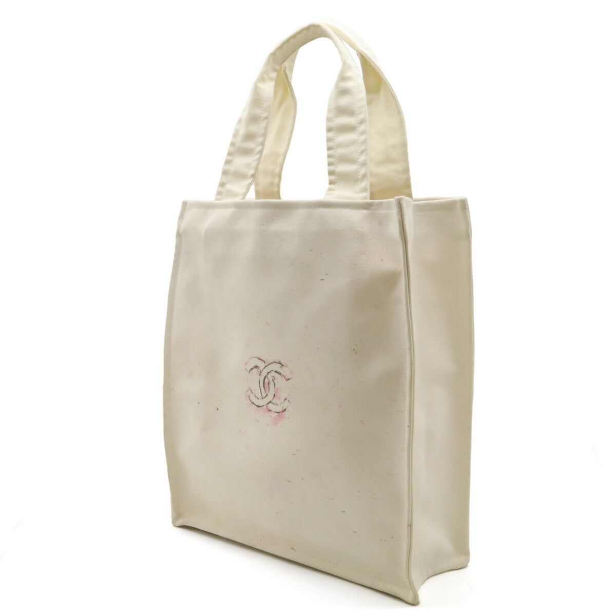 Chanel Classic Flap Tote Bag - Rovelle Bags