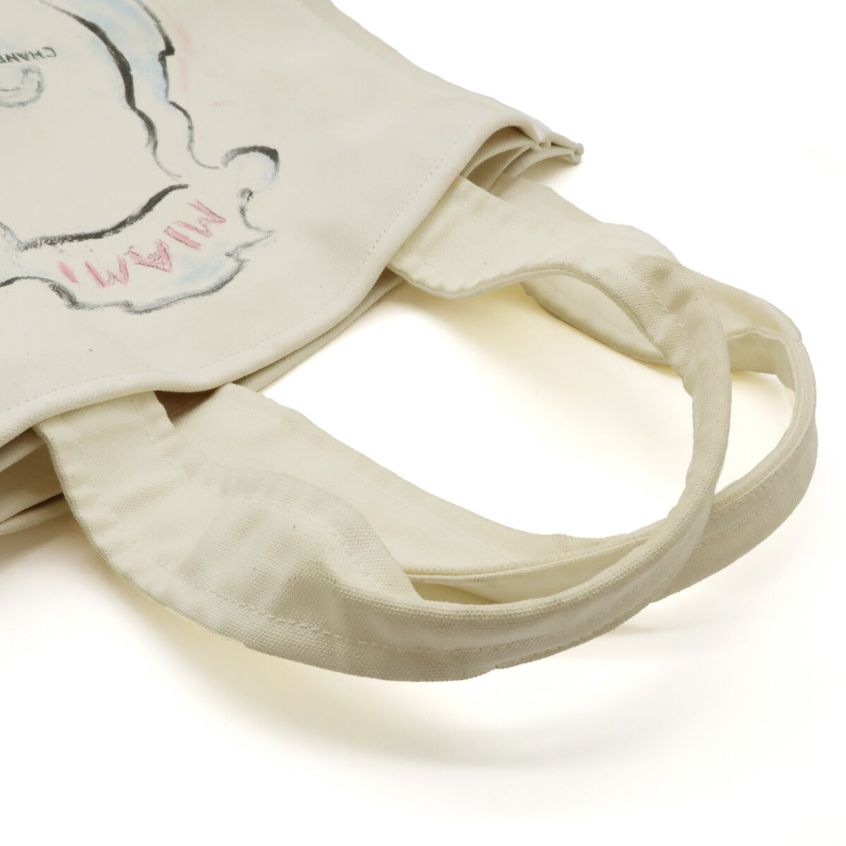 Chanel Classic Flap Tote Bag - Rovelle Bags