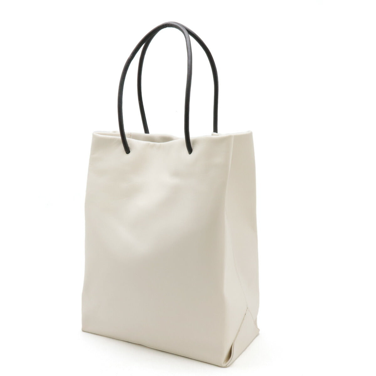 Chanel Leather Essential 2way Tote Bag - Rovelle Bags