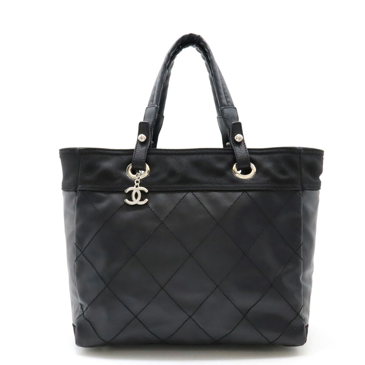 Chanel Classic Flap Tote Bag - Rovelle Bags
