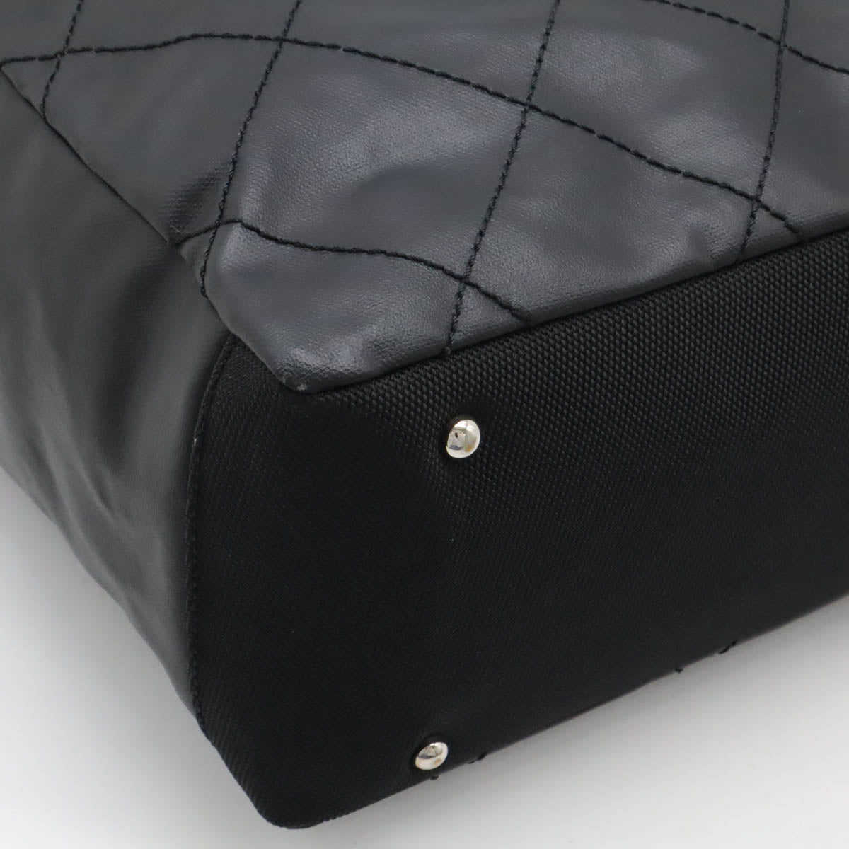 Chanel Classic Flap Tote Bag - Rovelle Bags